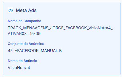 Depoimento de cliente